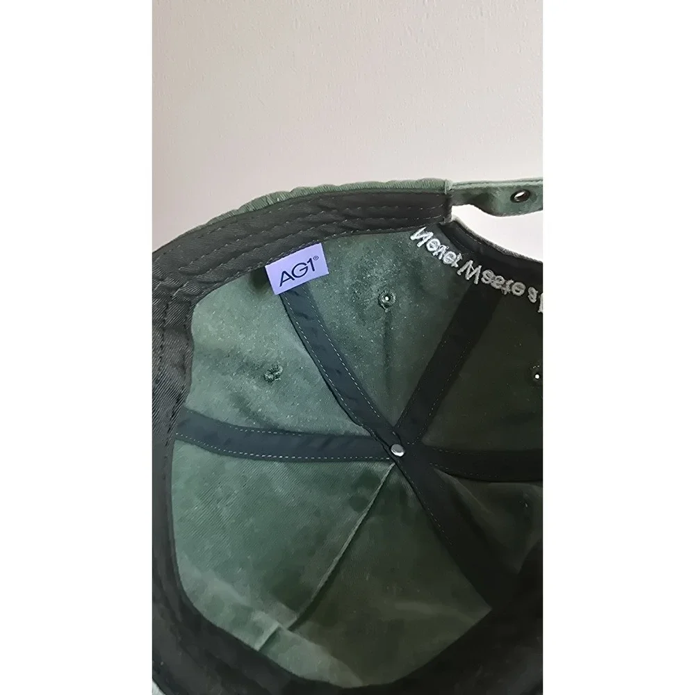 - AG1 Adjustable 